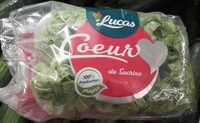 Cœur de sucrine