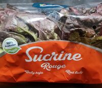 Sucrine rouge