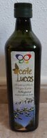 Aceite Lucas