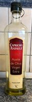 Huile d'olive Extra Virgen