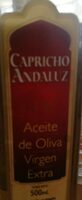 Aceite de oliva