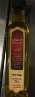 Aceite oliva virgen extra
