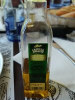 Aceite de Oliva Virgen