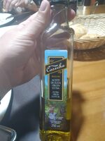 Aceite de oliva virgen extra