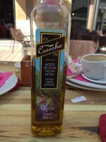 Aceite de oliva virgen extra