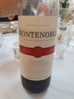 Vino tinto
