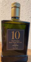Aceite Virgen Extra Premium