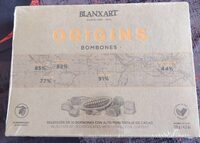 Origins Bombones