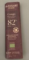 Chocolate Negro Ecologico