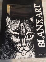 Langues de chat BLANXART