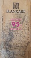 95% Guayaquil