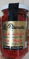 Pimientos del Piquillo