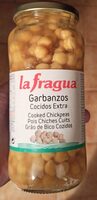 Carbanzos
