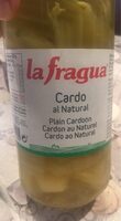 Cardo al Natural