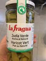 Haricot vert