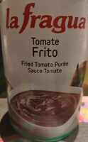 Tomate frito