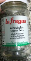 Alcachofas
