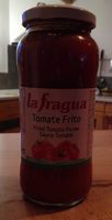 Sauce Tomate