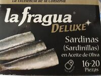 Sardinillas