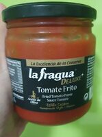 Tomate Frito Deluxe
