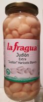 Haricots blancs