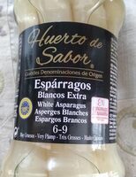 Espárragos