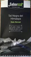 Sal Negra del Himalaya Kala Namak