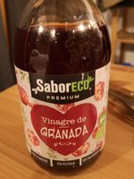 Vinagre de Granada