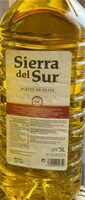 Aceite de oliva
