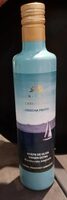 Aceite de oliva virgen extra recolección temprana