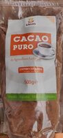 Cacao Puro de Agricultura Ecológica