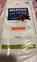 Chocolate con leche