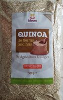 Quinoa