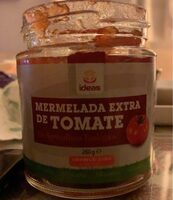 Mermelada extra de tomate