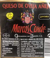 Queso de oveja