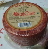 Queso de cabra