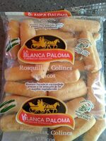 Rosquillas, colines y picos
