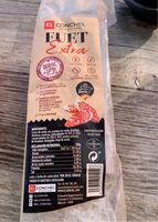 Fuet extra