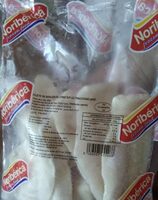 Filete De Merluza