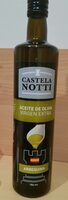 Aceite de oliva virgen extra