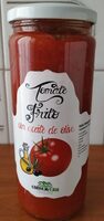 Tomate Frito con Aceite de Oliva