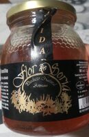 Miel de tomillo