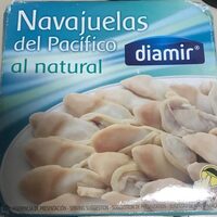 Navajuelas del pacifico