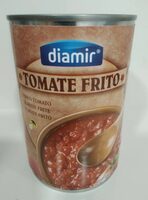 Tomate frito