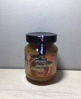 Mermelada de Melocotón