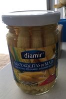 Diamir épis de mais