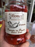 Pimientos del Piquillo