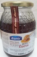 Miel De flores