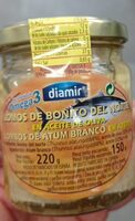 Lomos de Bono del norte