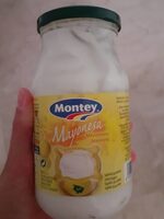 Mayonesa